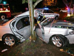 How 11,000 death traps got back onto Qld roads