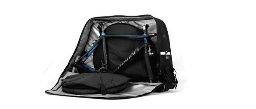 Biknd Jetpack bike bag review The Courier Mail