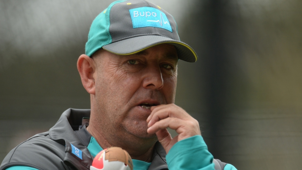 Lehmann steps down as cricket crisis reaches fever pitch