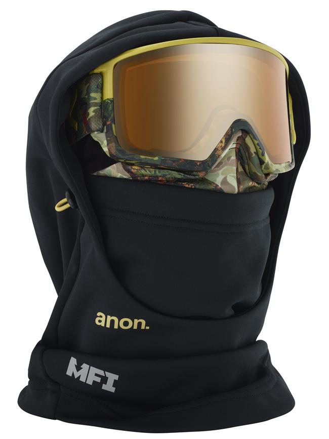 Anon MFI Hooded Balaclava, $84.99.