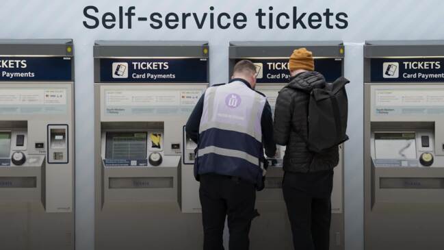 Rail passengers suffer biggest fares rise in 11 years despite poor performance