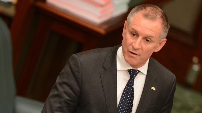 Sa Govt Attacked In Parliament Over Pay Increases For Staffers Who Failed To Alert Premier To