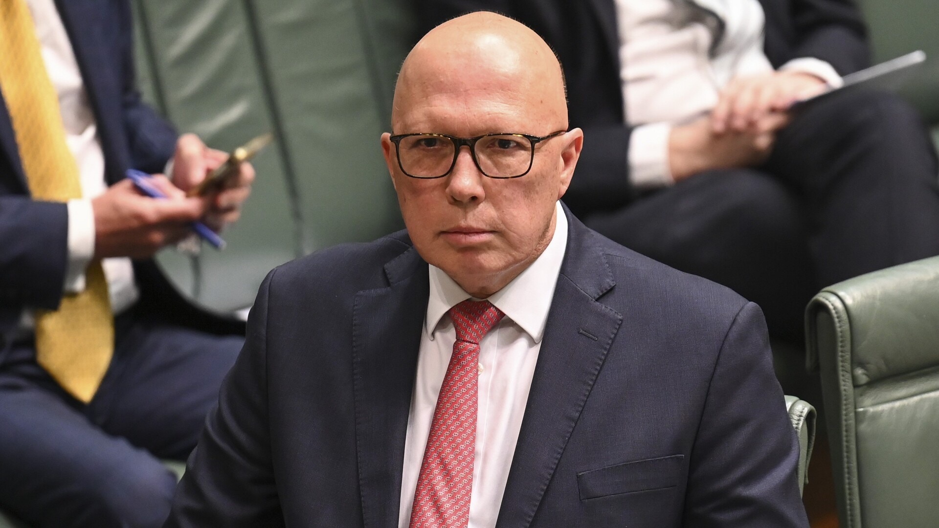 Peter Dutton matches $7.2 billion Bruce Highway pledge