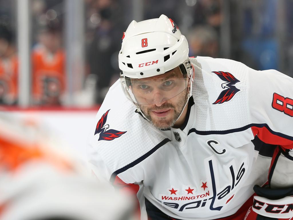NHL Hockey, Nathan Walker, the 175cm Aussie icebreaker in a land of giants