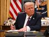 Aussie bank chief’s brutal Trump call