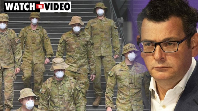 Andrews – The ADF statements I have made are accurate