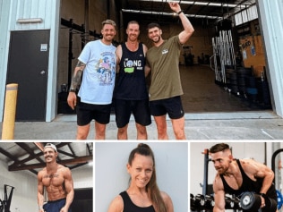 Voting polls open in search to find country Victoria’s best personal trainer