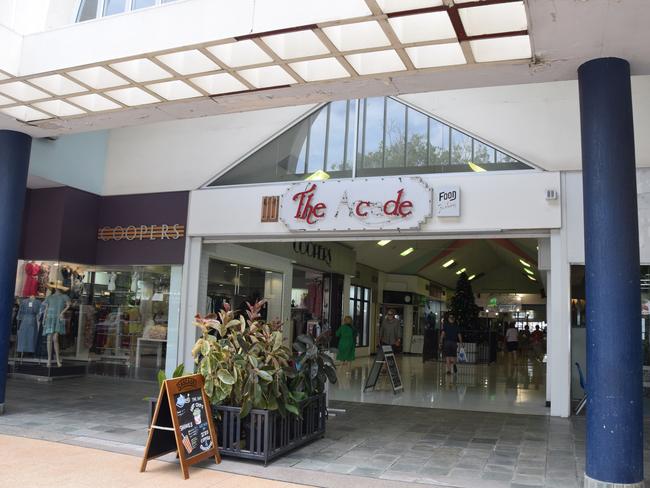 Chemist Warehouse founders linked with arcade purchase in Rockhampton