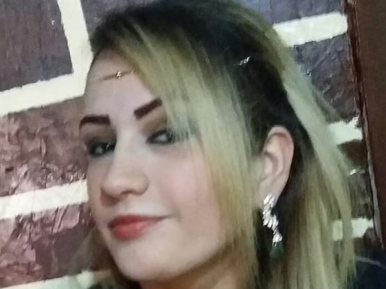 Kholoud Bakkour.  A Sydney mother has been killed while an apprehended violence order was in place. Police discovered the body of Kholoud Bakkour at a home in the suburb of Belmore about 8am Wednesday. Her husband, Terrance Howot, was arrested about 30km a short time later. Picture: Facebook