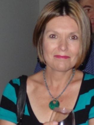 Nicole Tucker, 48, who was killed in the crash. Picture: Supplied by family.