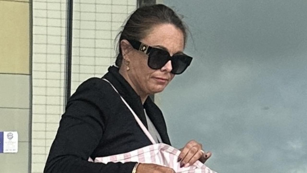 Ex-nurse weeps as role in brutal home armed robbery revealed