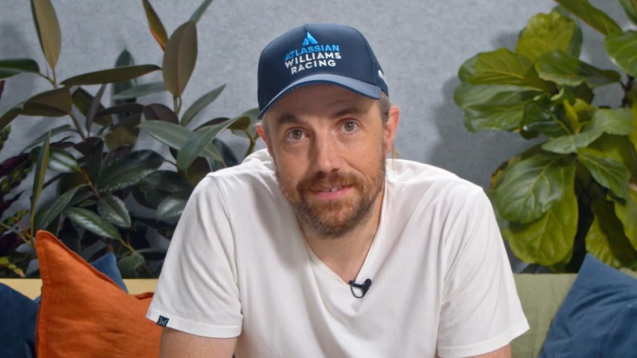 Mike Cannon-Brookes’s Atlassian revs into Formula One