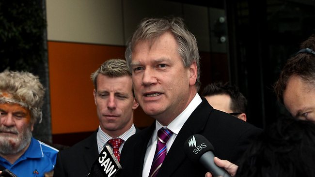 Andrew Bolt Loses Racial Vilification Court Case The Australian 