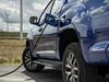 Australia’s first electric ute driven