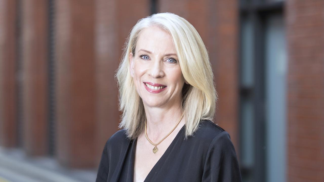 Adelaide City Council chief executive officer Clare Mockler is the highest earning council boss. Picture: Adelaide City Council