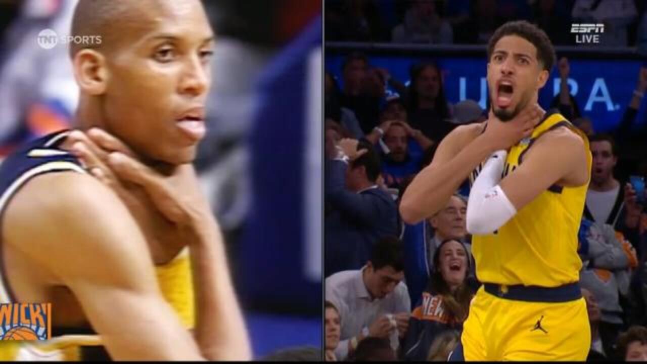Overrated? The most INSANE buzzer beater