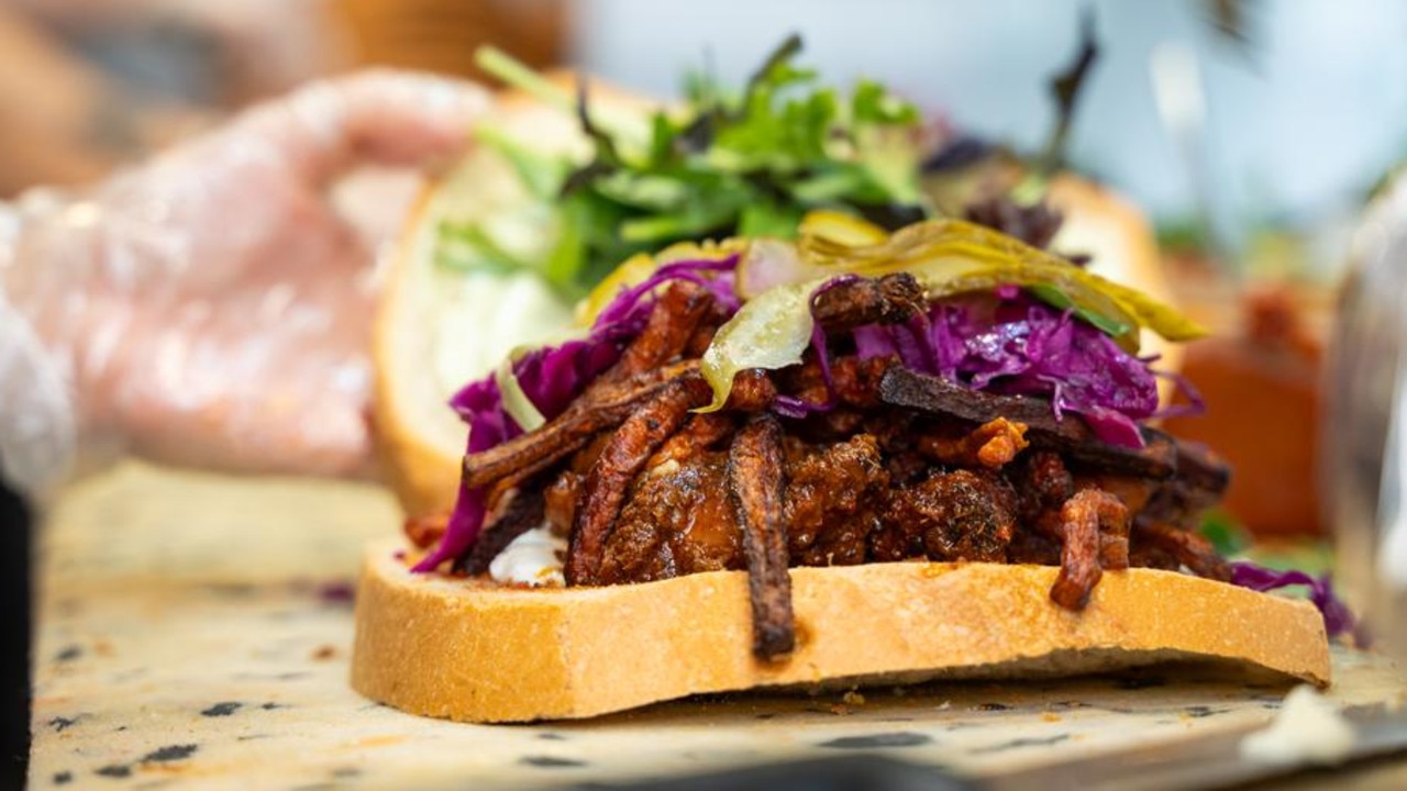 ‘The Biatch’: Australia’s best sandwich revealed