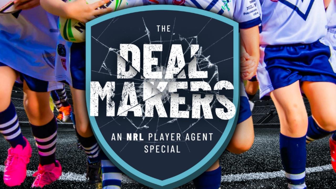Boy scouts: ‘Illegal grooming’ of junior rugby league talent exposed