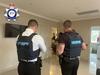 Alleged death threats prompt first AFP anti-Semitism arrest