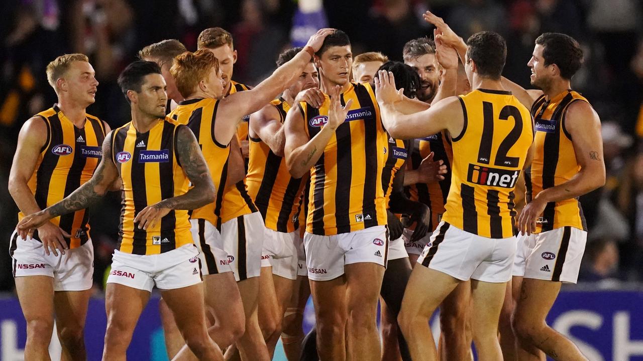 Jonathon Patton: Hawthorn football player accused of ...