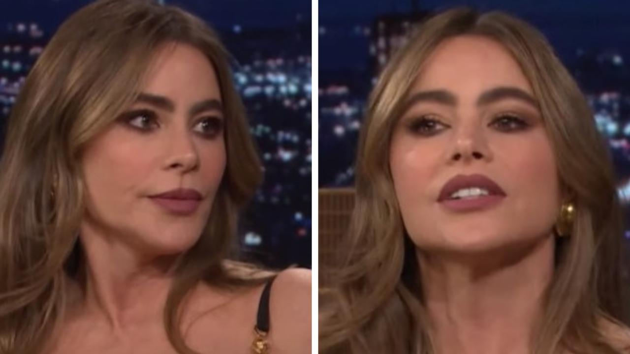 Sofia Vergara Doesn't Look a Day Over 30 As She Rings in 51