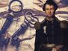 Lost keys could unlock secrets of European arrivals