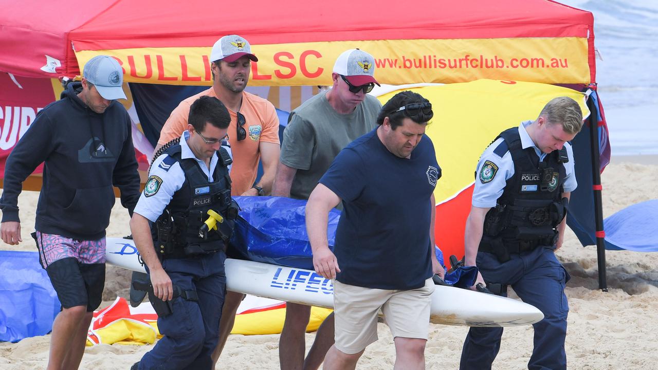 One Dead, Three Resuscitated, After Fishing Boat Capsizes Near Bulli ...