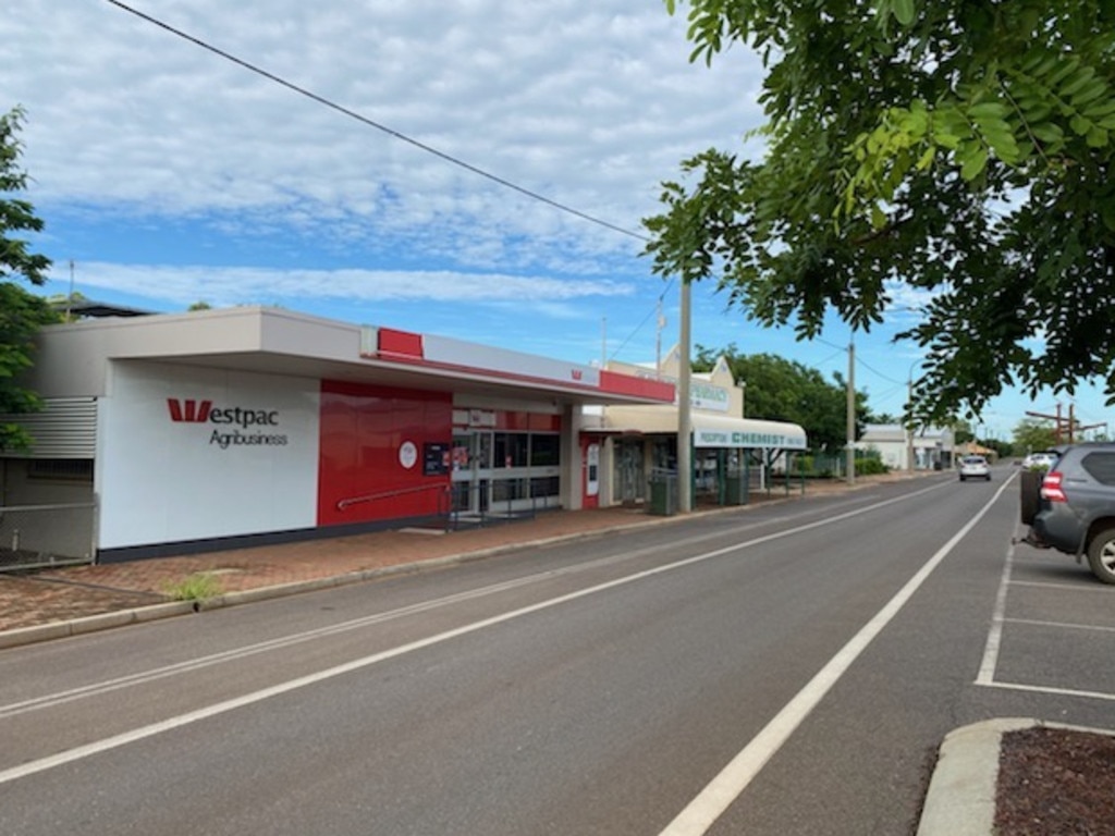 Westpac Branch Closures: Cloncurry Council Furious At ‘disgraceful ...