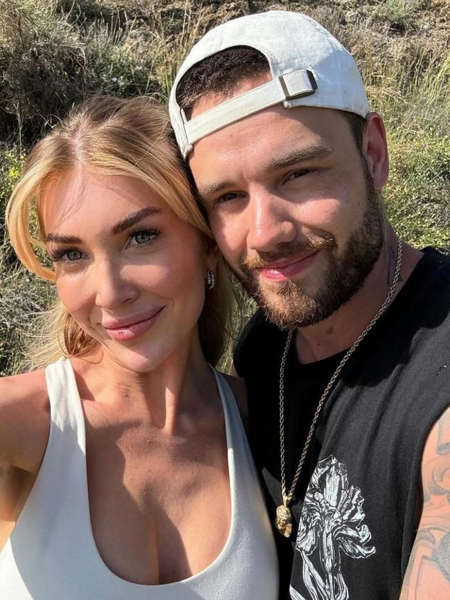 Kate will reportedly not get any money from Liam’s fortune.