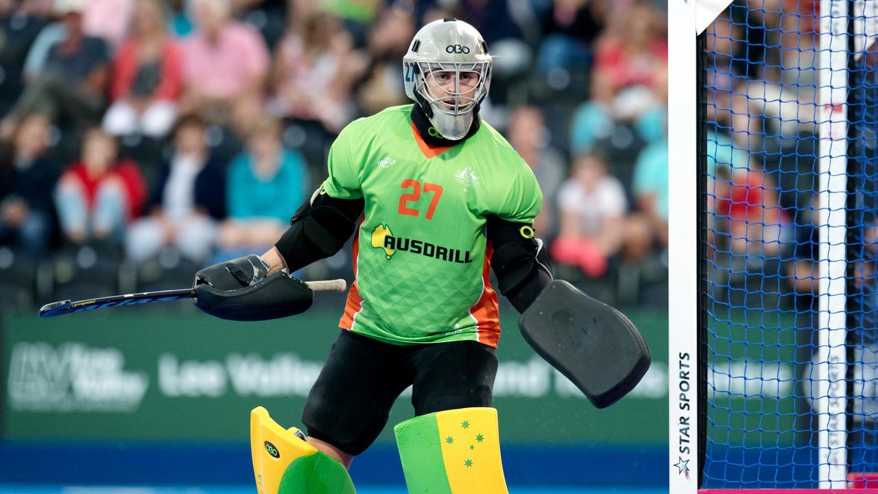 maksimere krak indre Tokyo Olympics 2021: Hockeyroos star Rachael Lynch breaks silence, Hockey  Australia, Georgie Morgan