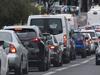 Traffic jam plan: Major city road to close for festival