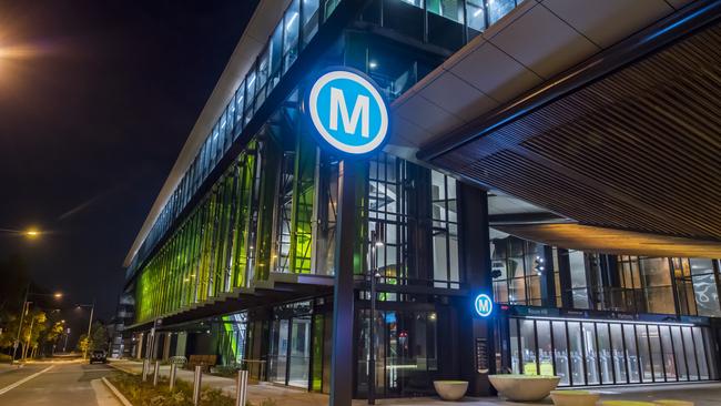 Dozens of bus services have been scrapped following the opening of the Sydney Metro northwest.