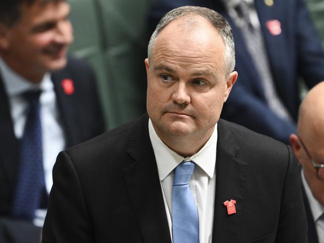 Live results from Fairfax federal election