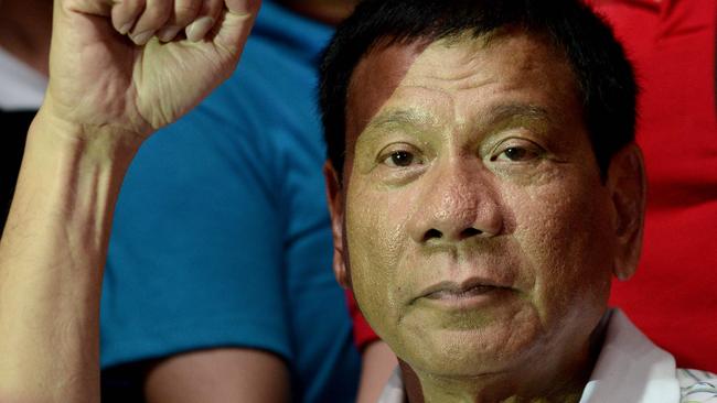 Russia has offered to hold joint military exercises with the Philippines in the South China Sea.