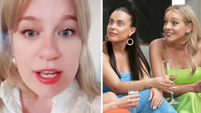 Ex-MAFS producer answers burning question