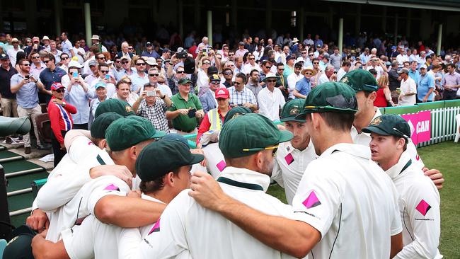 Paul Kent believes the SCG should host a second Test in place of Hobart