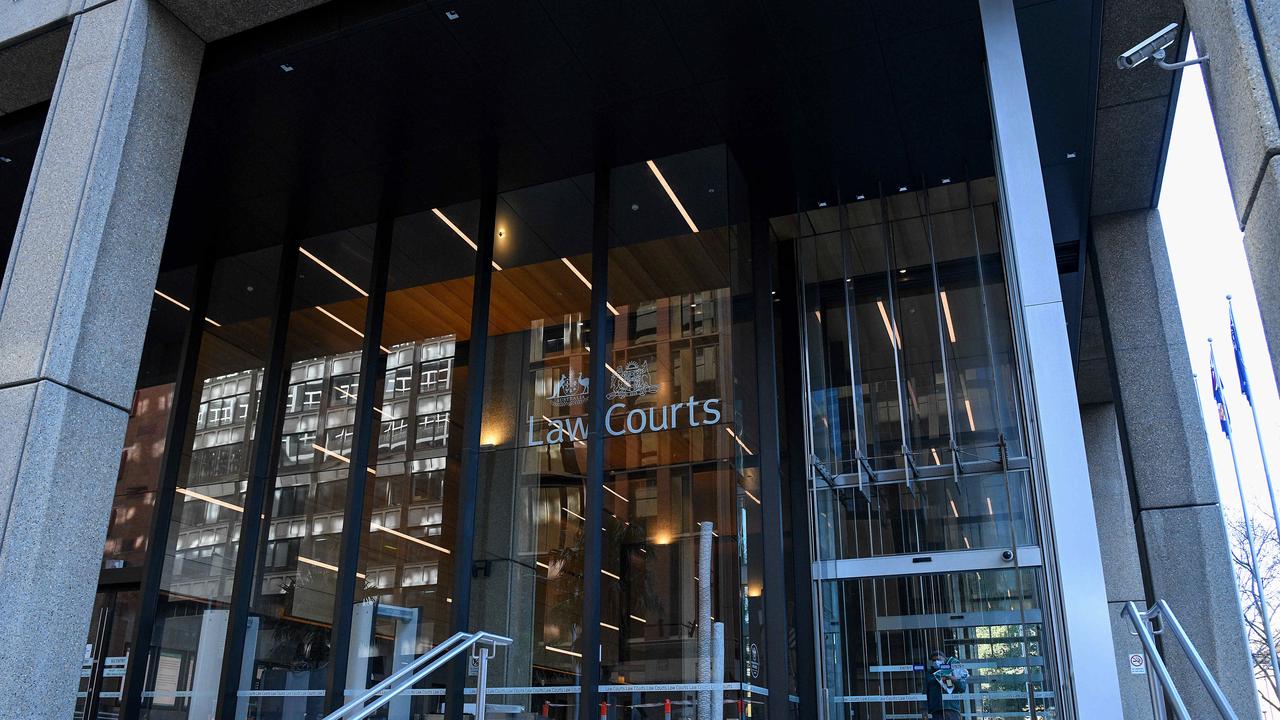 The NSW Supreme Court has heard a case against the lawfulness of the public health penalty notices issued in 2021. Picture: NCA NewsWire/Bianca De Marchi