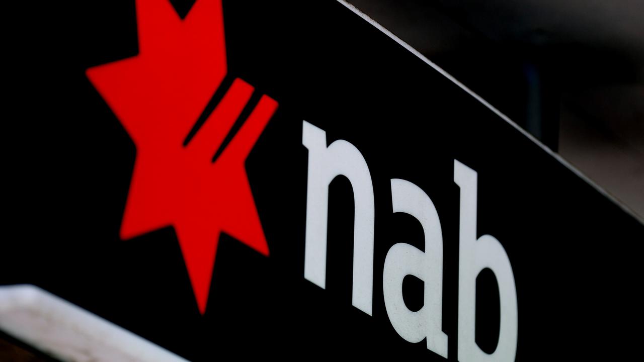 NAB faces legal action over 345 customers