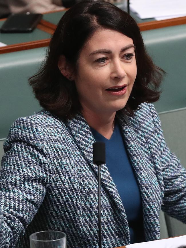 Terri Butler