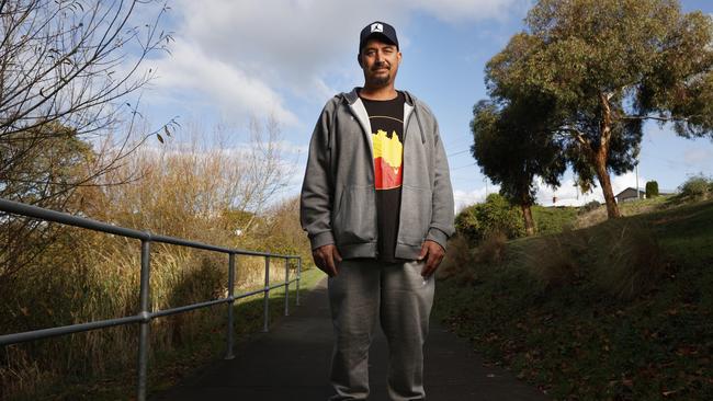 Adam Mills works officer with Glamorgan-Spring Bay Council who has triumphed in a battle to win his job back. Picture: Nikki Davis-Jones