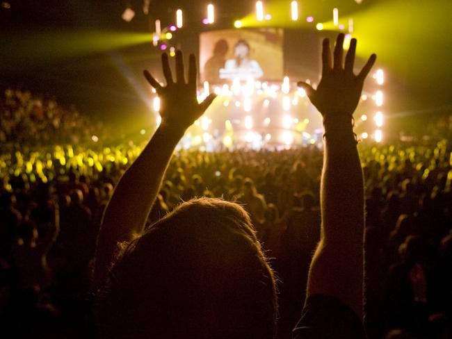 Angry parents accused Hillsong of attempting to recruit members in public schools.