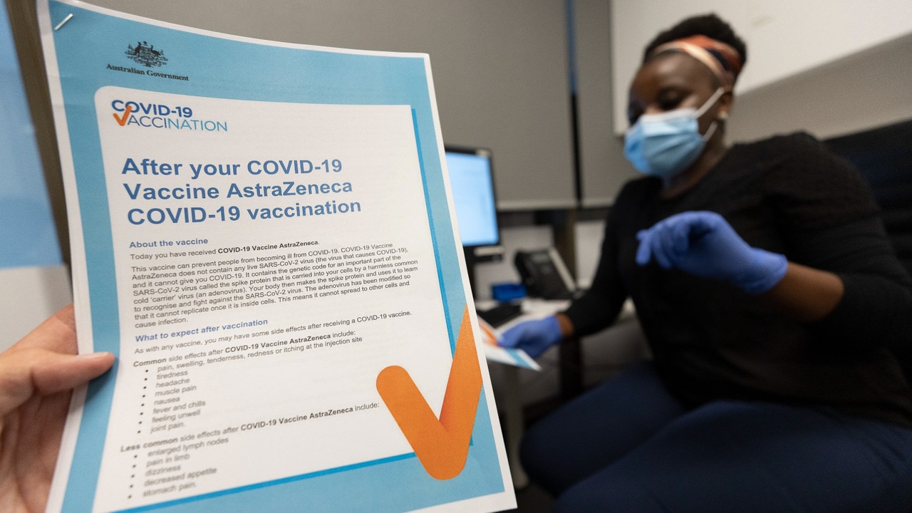 ‘Opt-in approach’ for COVID-19 vaccine in disability sector ‘isn’t working’