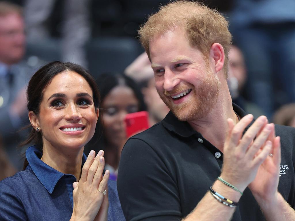 Prince Harry and Meghan Markle’s fresh Hollywood blow: ‘Biggest losers ...