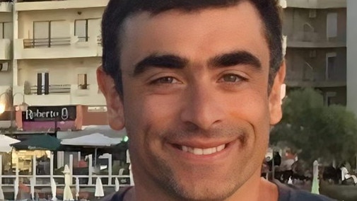Hampton East murder victim Spiros Filidis