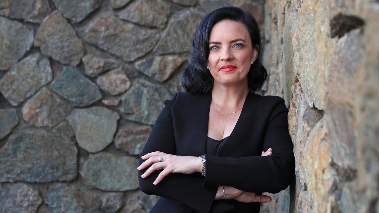 Emma Husar.