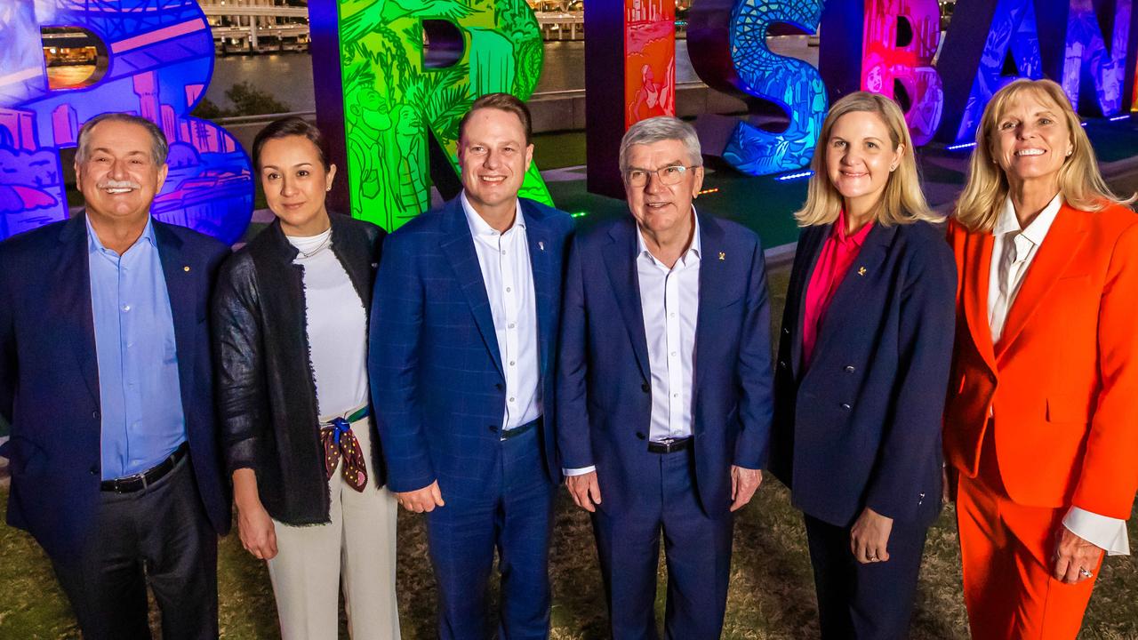 What Brisbane must do to create epic 2032 Games
