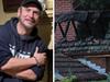 Son charged with dad’s murder after fire