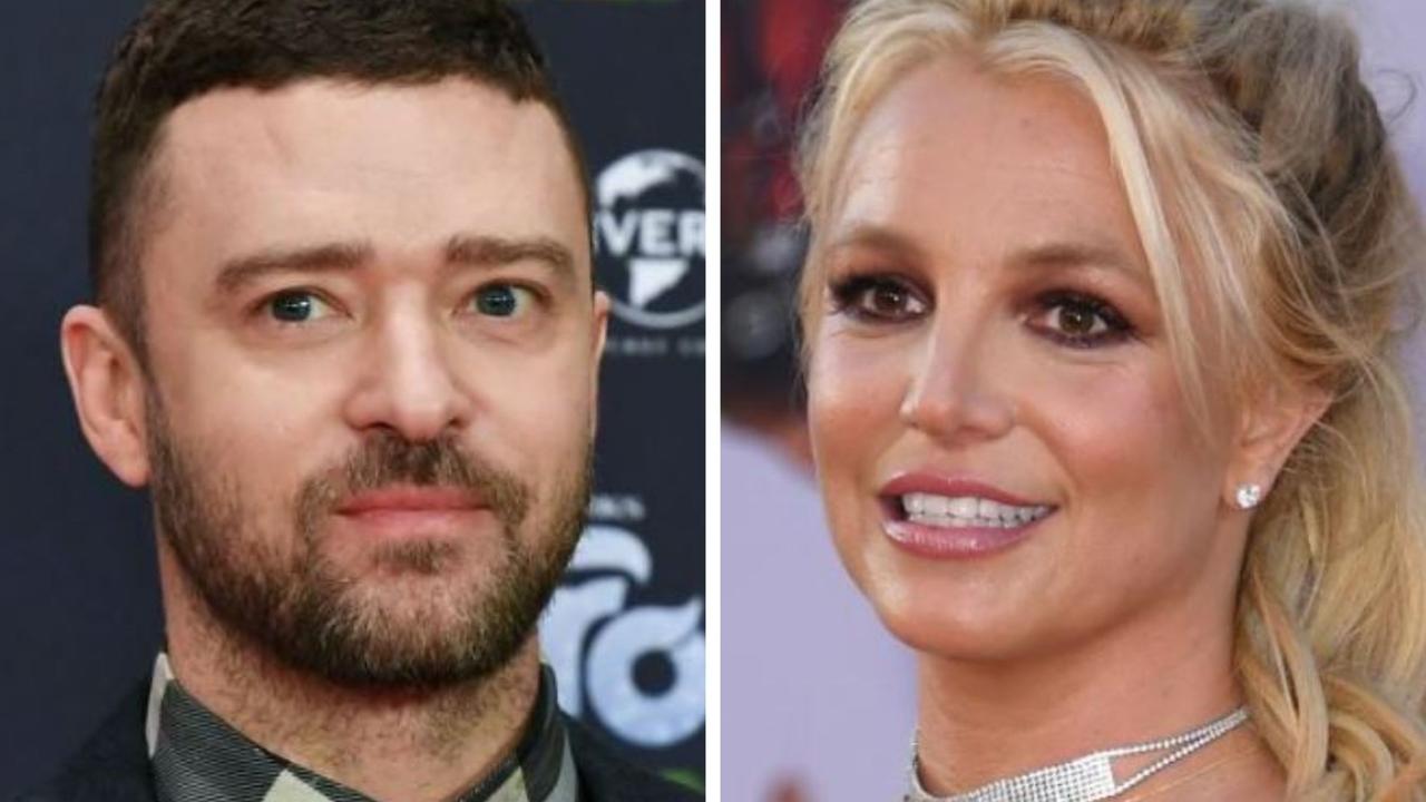 Britney Spears apologises, shouts out Justin Timberlake’s new song after fans make one of her songs from 2011 skyrocket up the charts