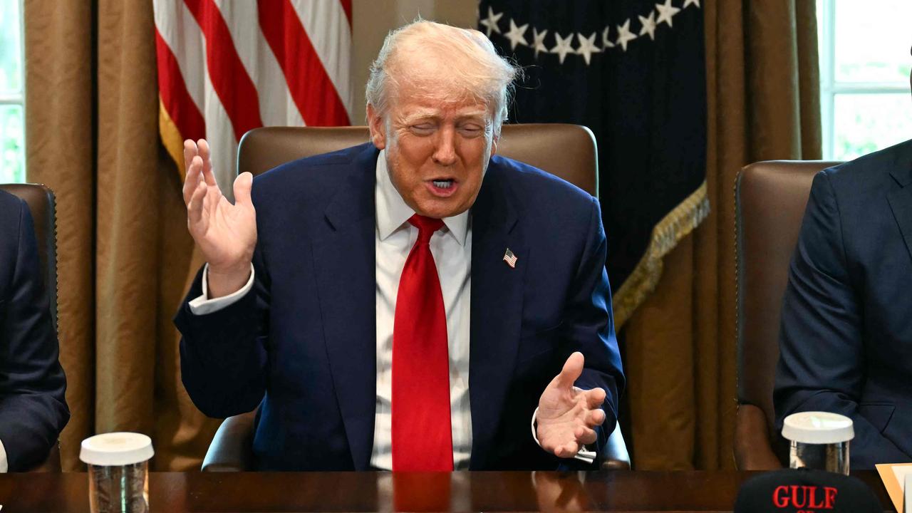 ‘Saddened’: Trump’s sympathy for China’s dire economic outlook