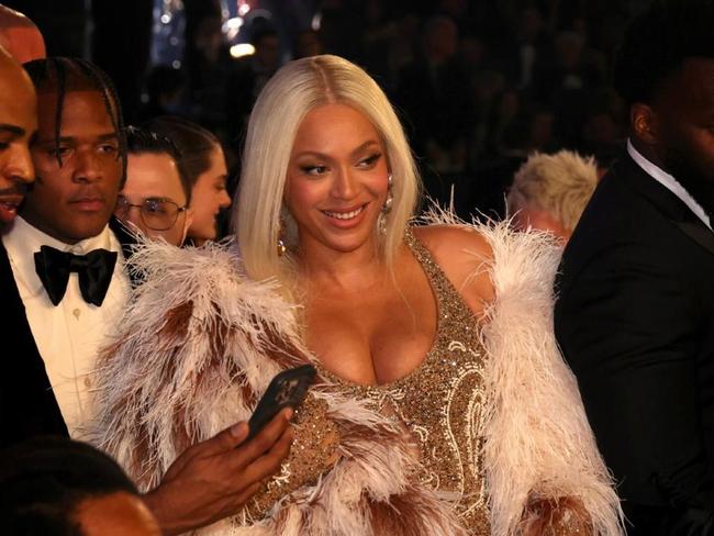 Beyonce labelled a ‘giant sook’ amid attempt to handle criticism of her country music